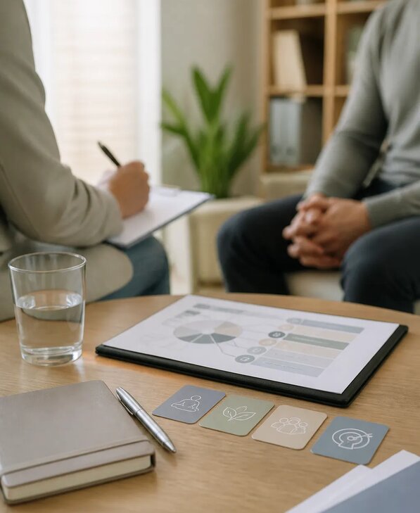 Реабилитация при полинаркомании в реабилитационном центре в Тайшете